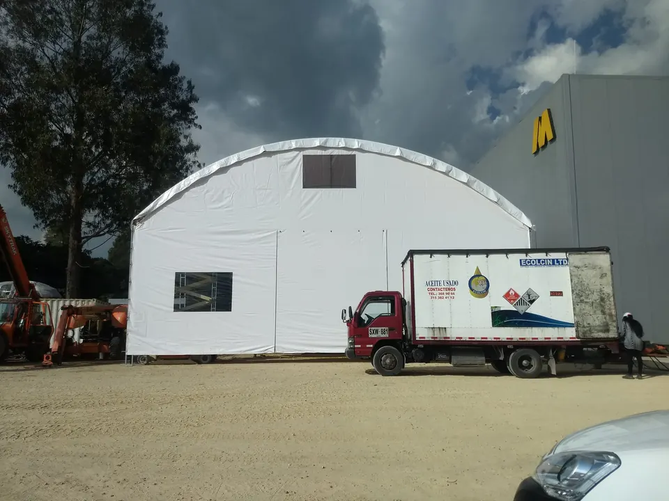 Bodegas industriales, foto 2 de 23