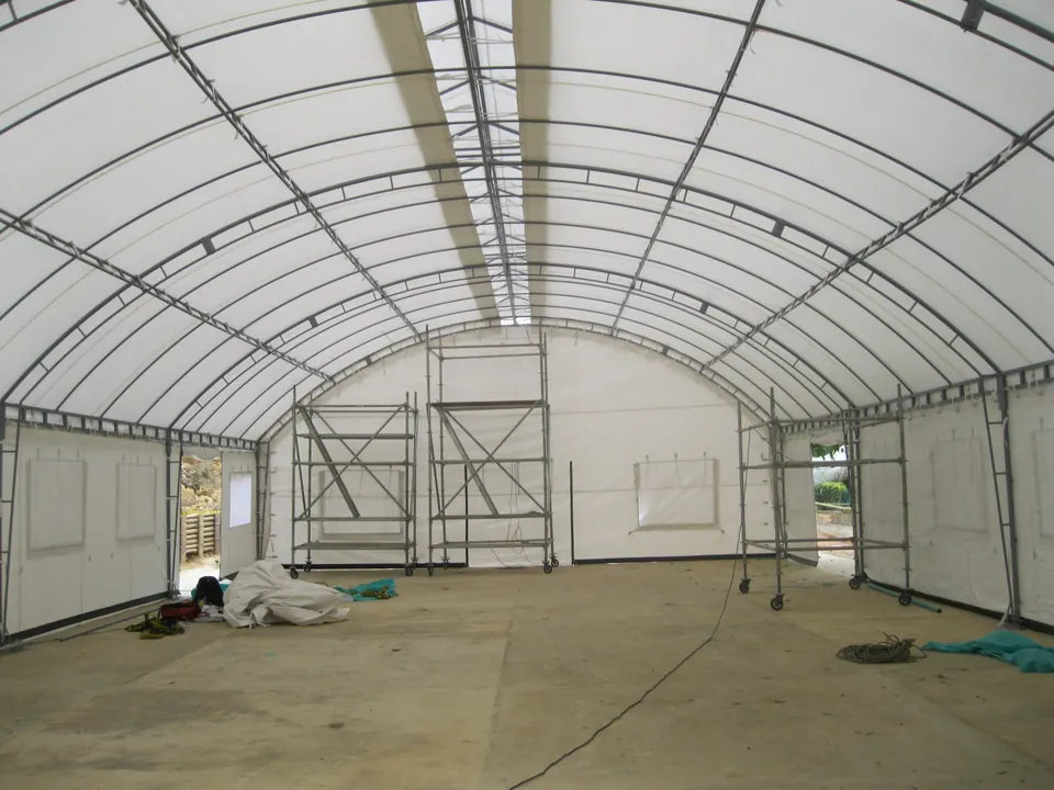 Bodegas industriales, foto 10 de 23