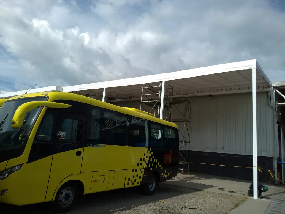 Bodegas industriales, foto 15 de 23