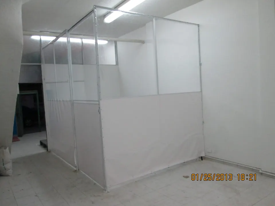 Cortinas enrollables, foto 8 de 25