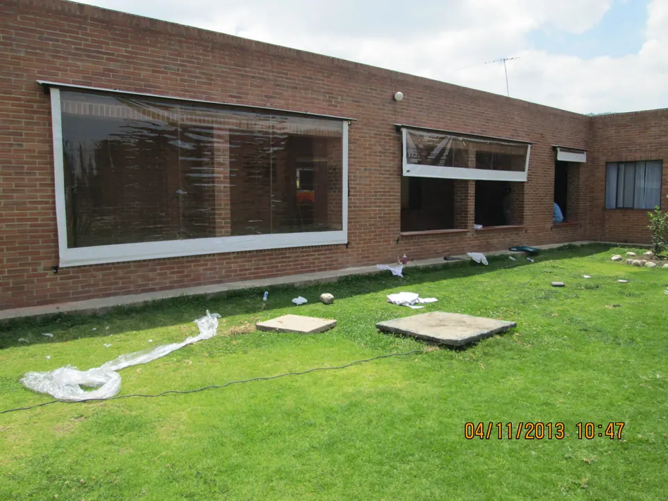 Cortinas enrollables, foto 9 de 25