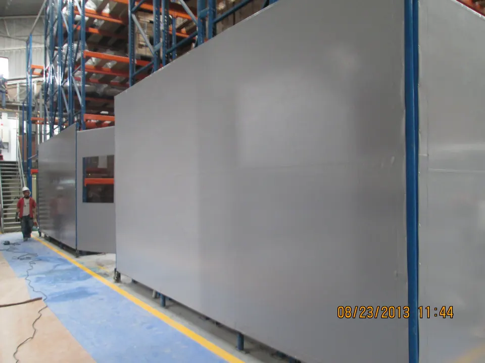 Cortinas enrollables, foto 11 de 25