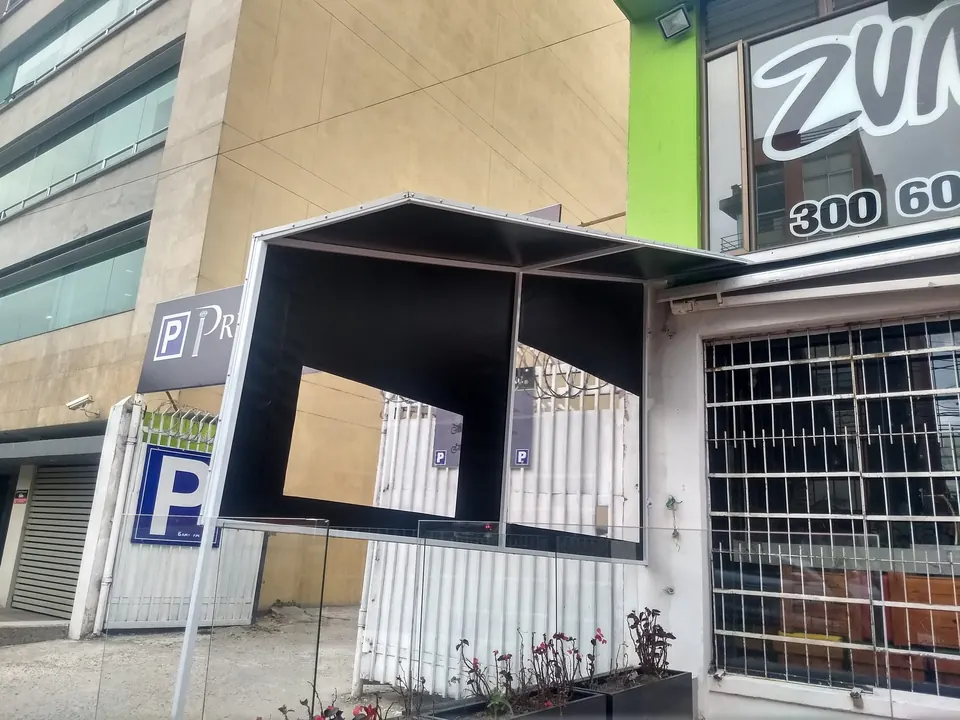 Cortinas enrollables, foto 18 de 25