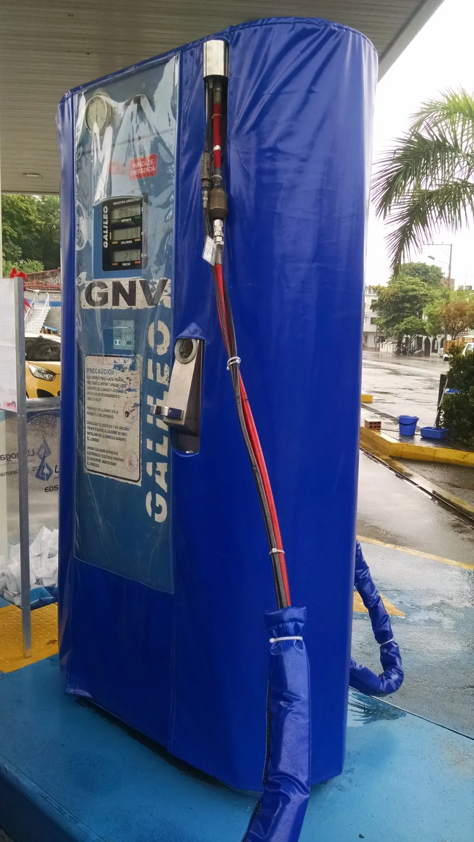 Trabajos especiales, foto 4 de 25