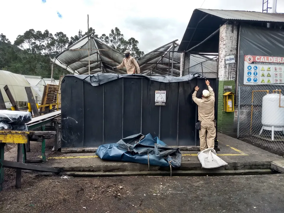 Trabajos especiales, foto 19 de 25