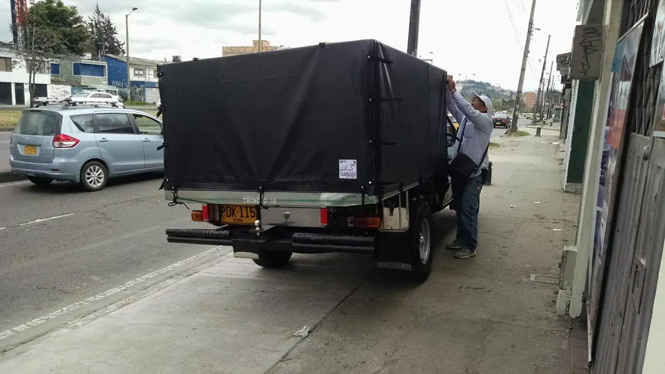 Trabajos especiales, foto 20 de 25