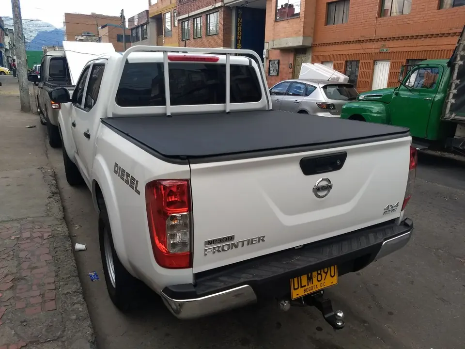 Trabajos especiales, foto 21 de 25